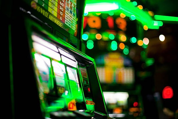 Platform dashboard showing sports and casino options